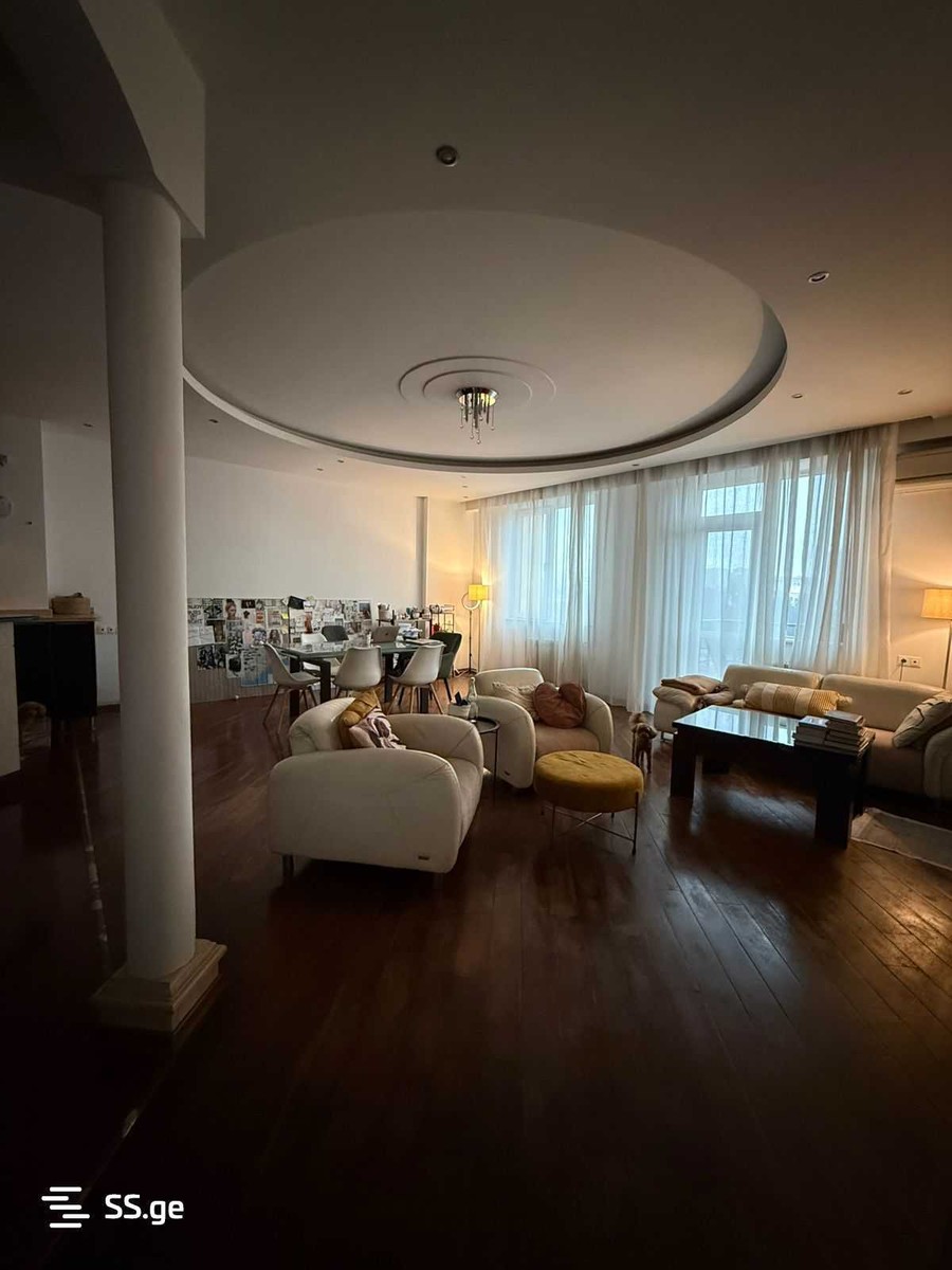 kostava st. 3 - 4 rooms