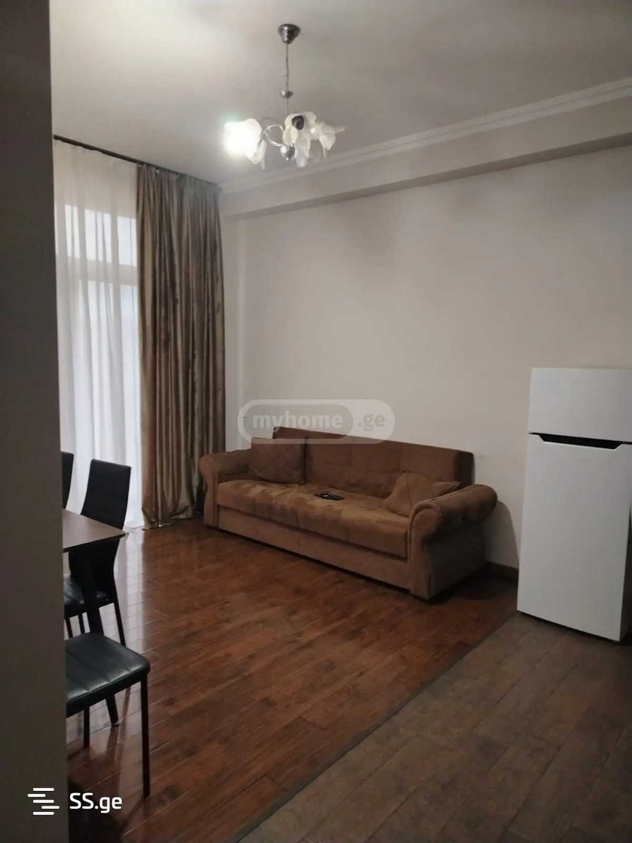 Shengelia st. - 2 rooms