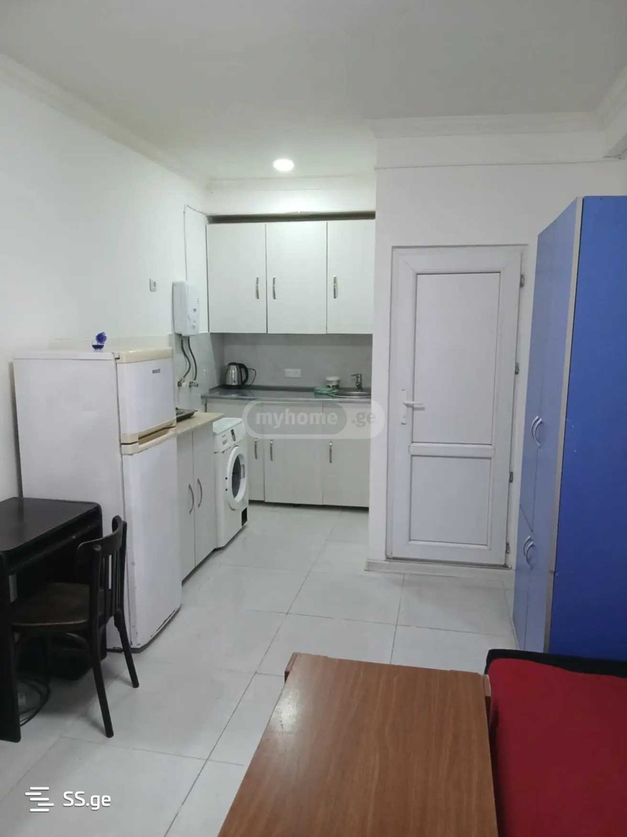 bochorishvili st. - 1 rooms