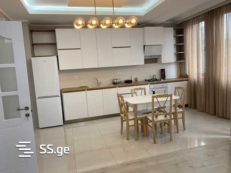 Khataeti st. 0 - 4 rooms