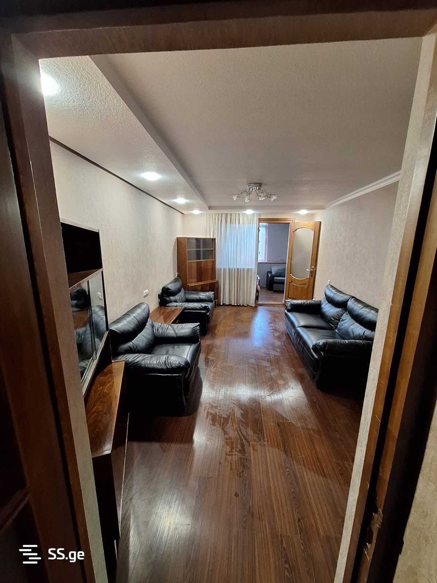 moskovi ave - 2 rooms