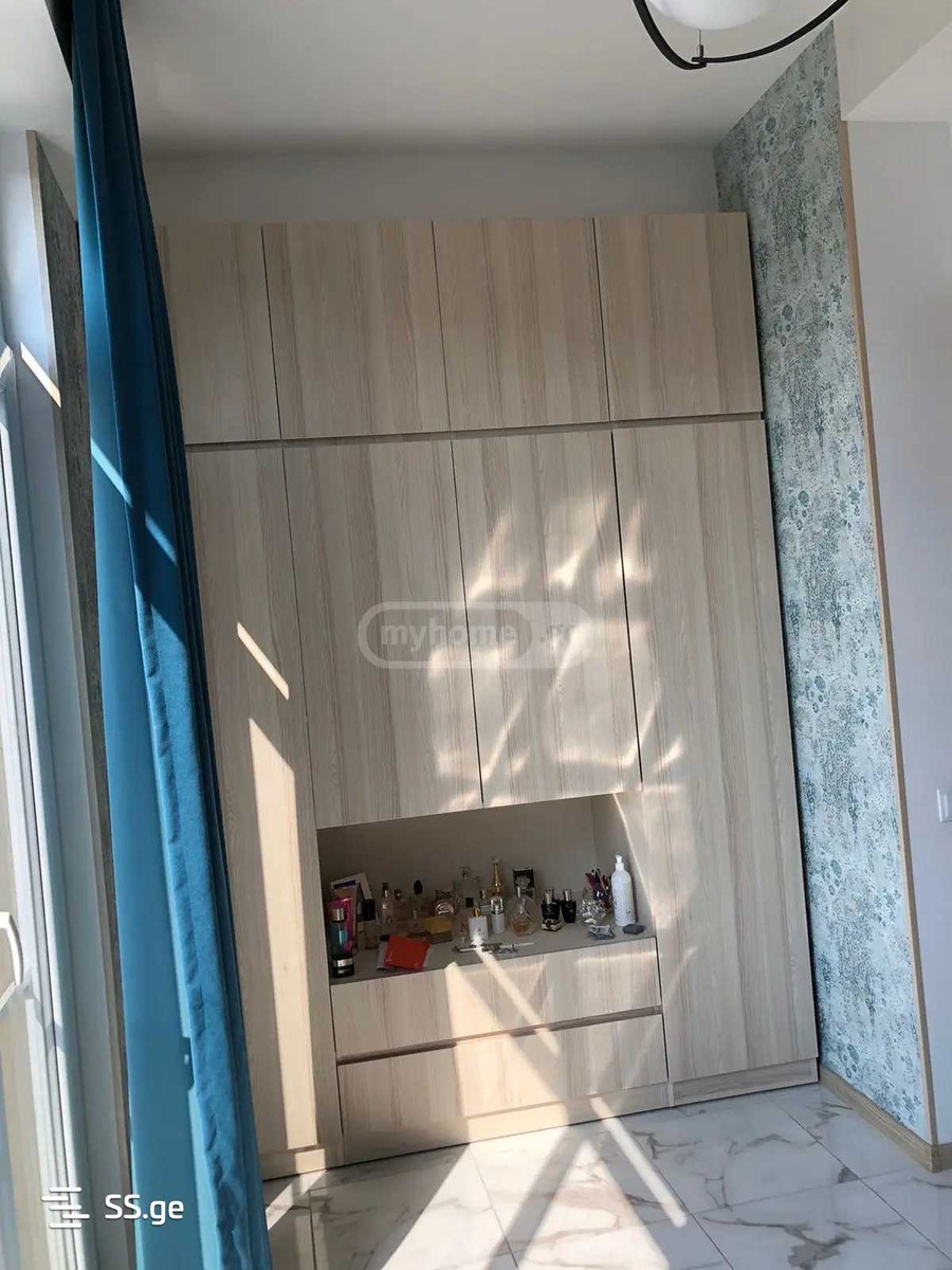 zedazeni st. 2 - 3 rooms
