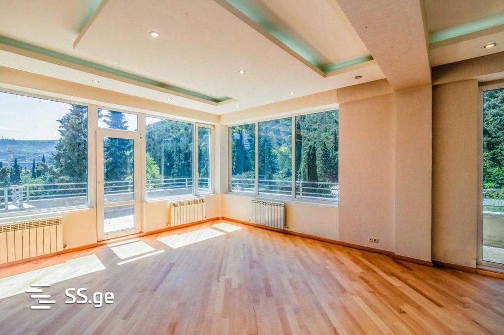chonkadze st. - 5 rooms