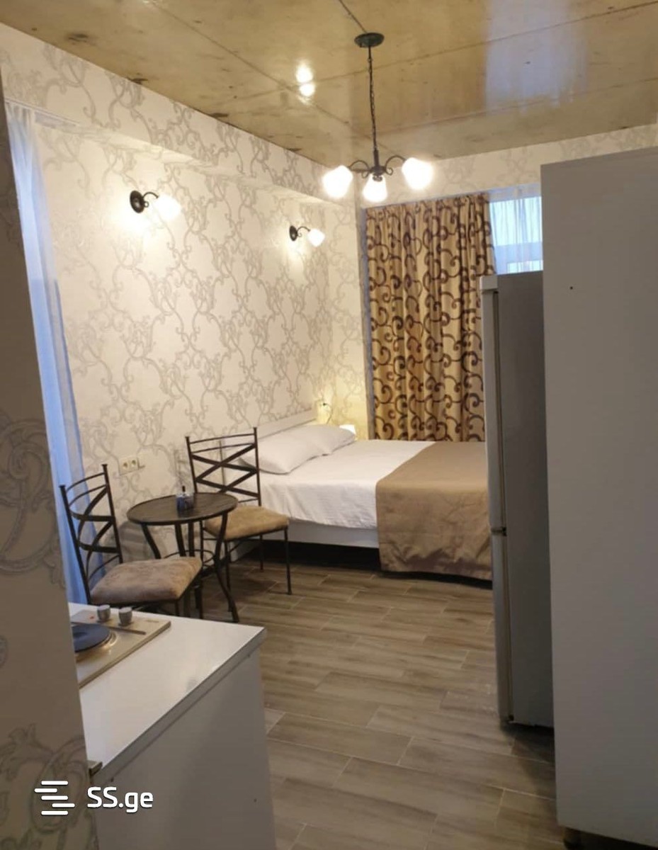 a.wereTlis avenue 117 - 1 rooms