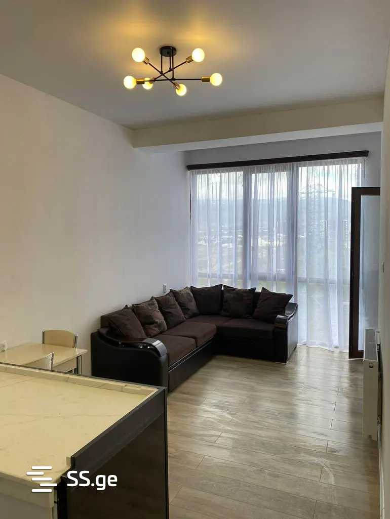 ksani st. - 1 rooms