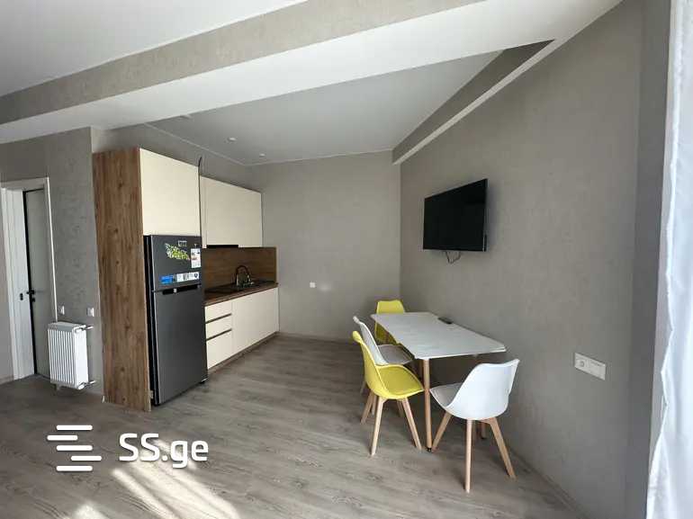 Chargali st. (Sanzona) - 1 rooms