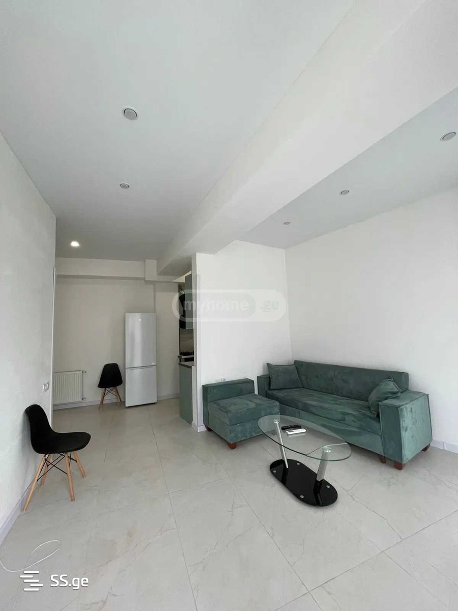 gabashvili st. - 2 rooms