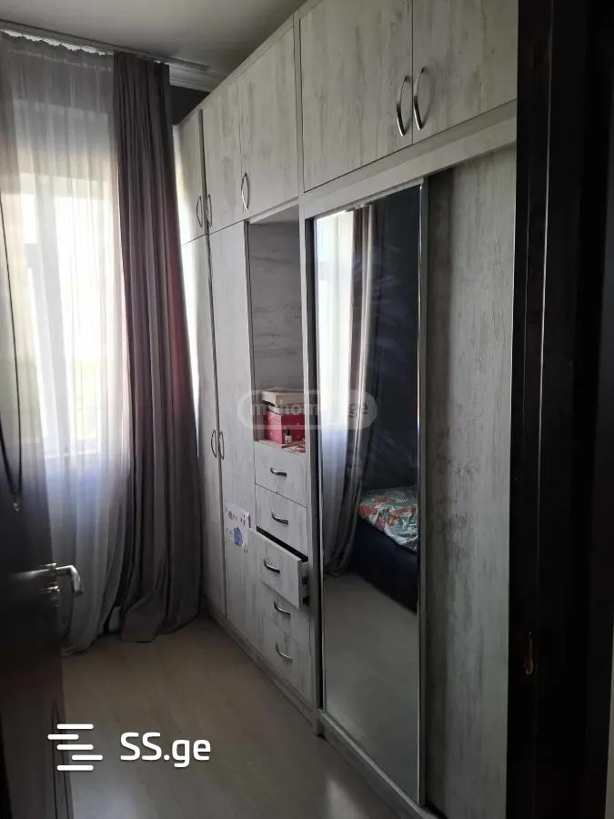 gmiri kursantebi st. - 2 rooms