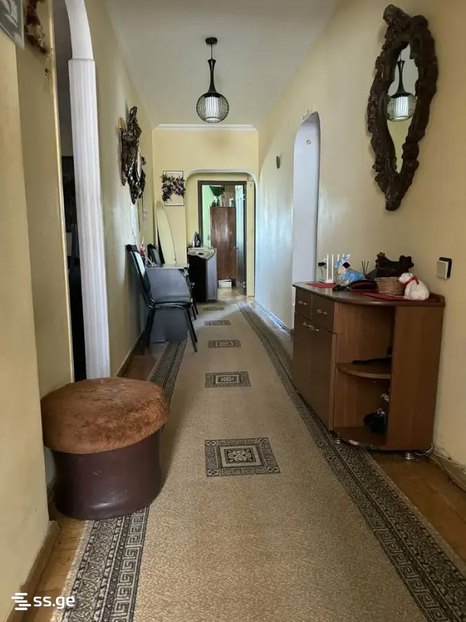 Kakheti Highway (Samgori) - 4 rooms