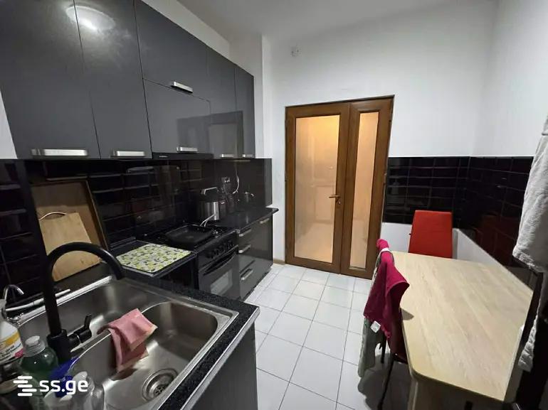 kupradze st. - 4 rooms