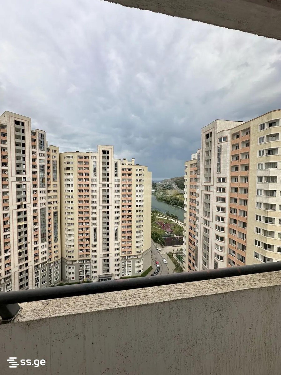 Sh. Nadirashvili st. ! - 3 rooms