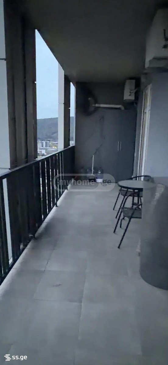 navtlugi st. ! - 3 rooms