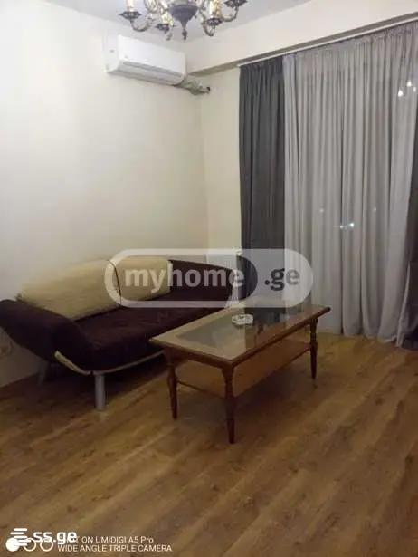 moskovi ave - 2 rooms