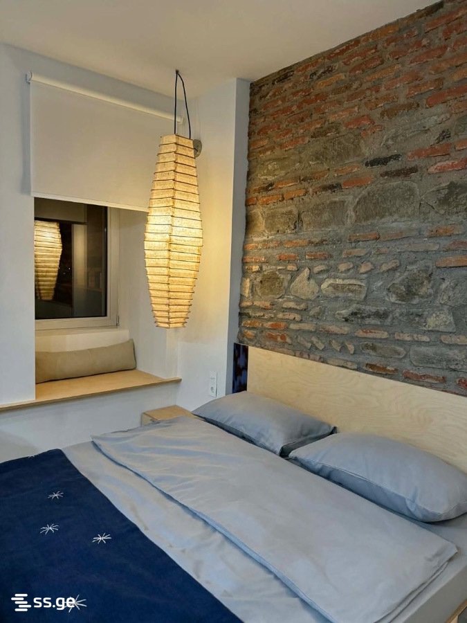 al. chavchavadze - 2 rooms