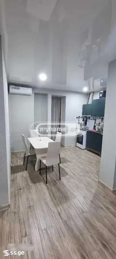 kindzmarauli st. 8 - 2 rooms