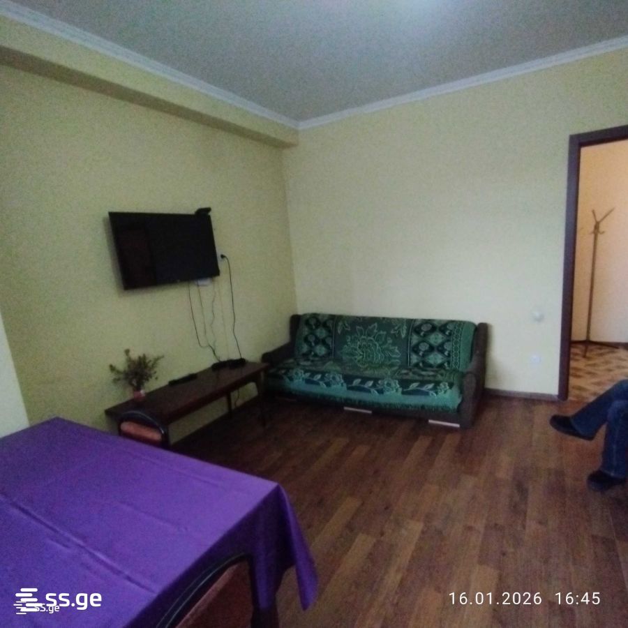 tskaltubo st. - 2 rooms