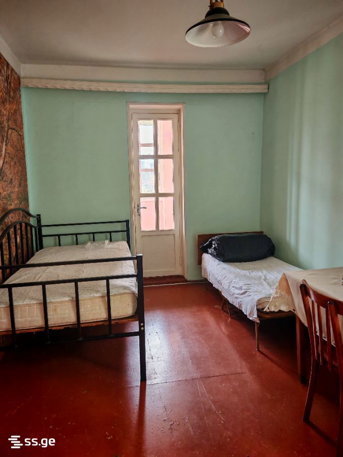 ekimi st. - 2 rooms