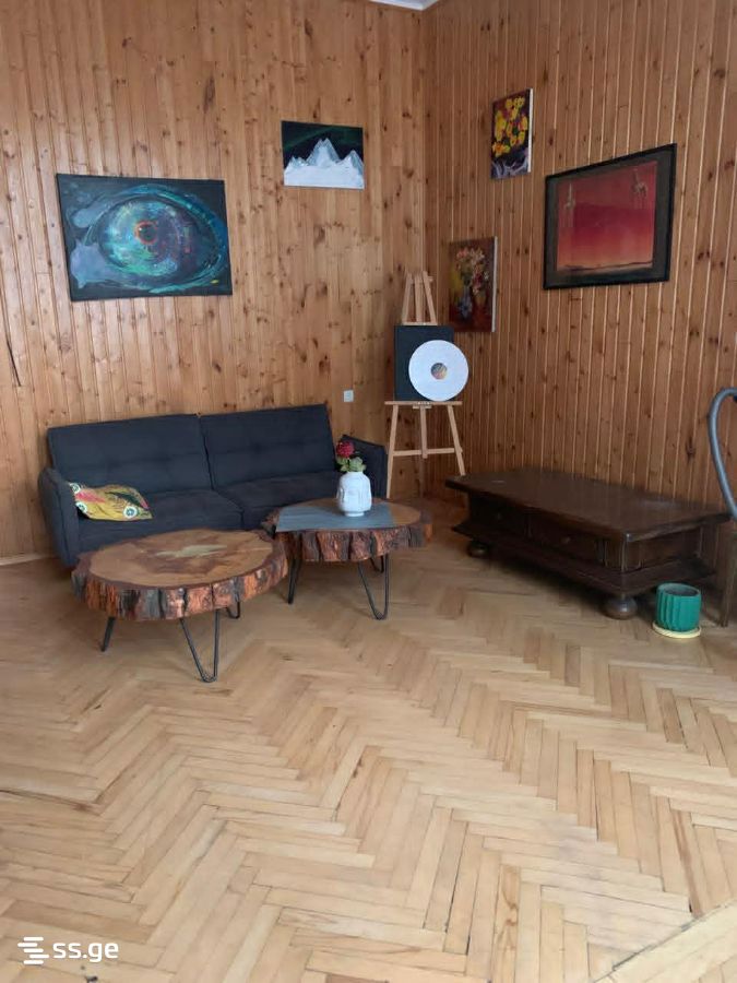 bako st. - 5 rooms