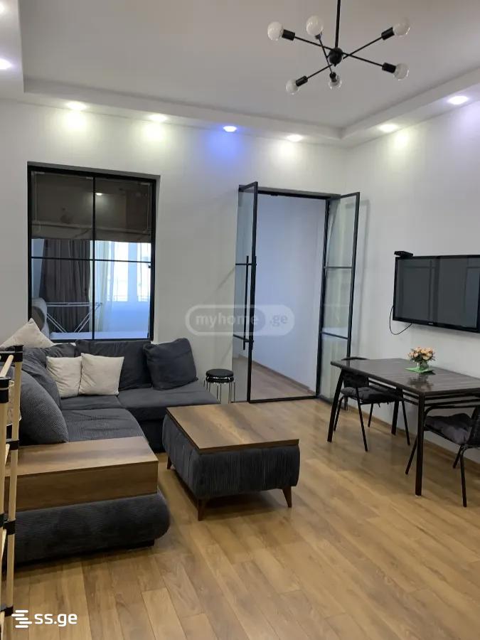 paliashvili st. 66 - 2 rooms