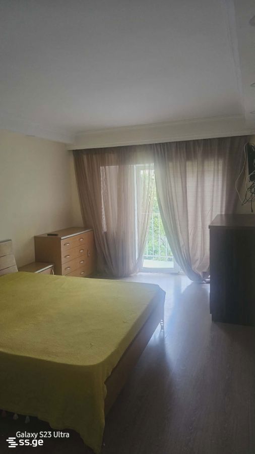 Block IV - Vazha-Pshavela 14 - 1 rooms