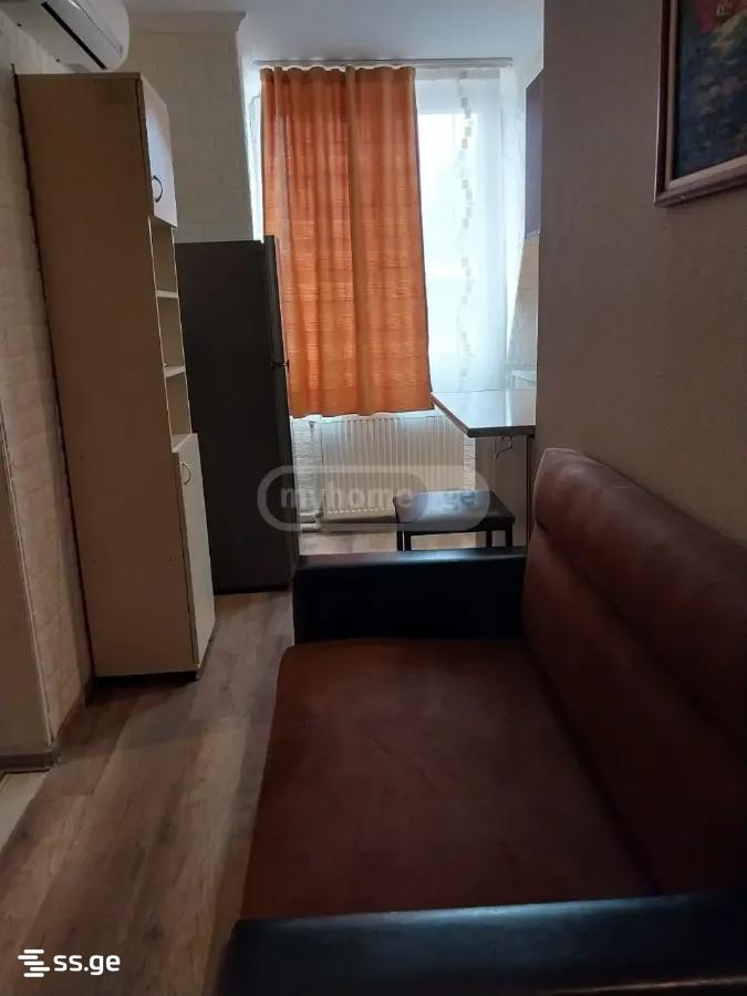 Block IV - Vazha-Pshavela - 1 rooms
