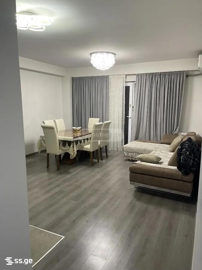 moskovi ave 14ა - 5 rooms