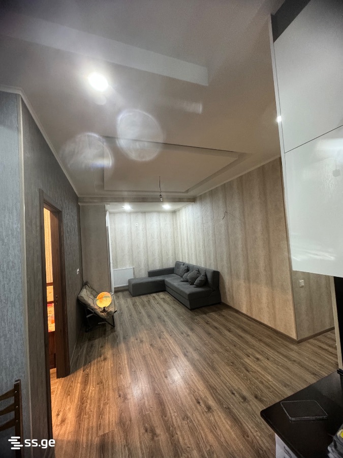 navtlugi st. 10ა - 3 rooms