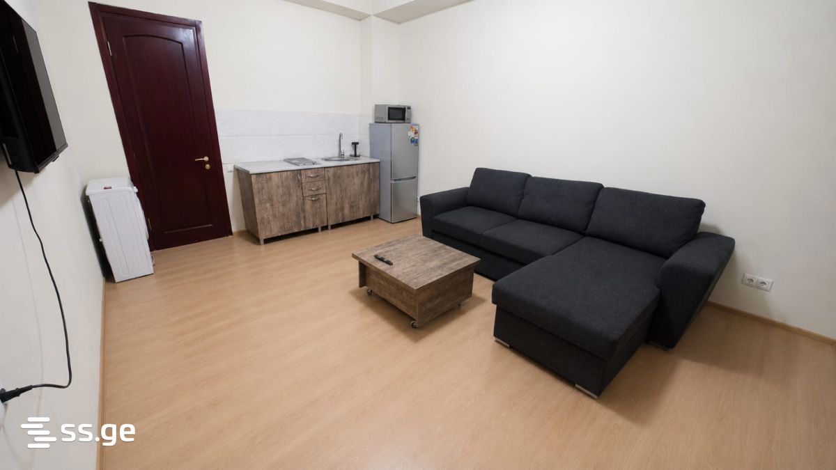 chonkadze st. 7 - 1 rooms