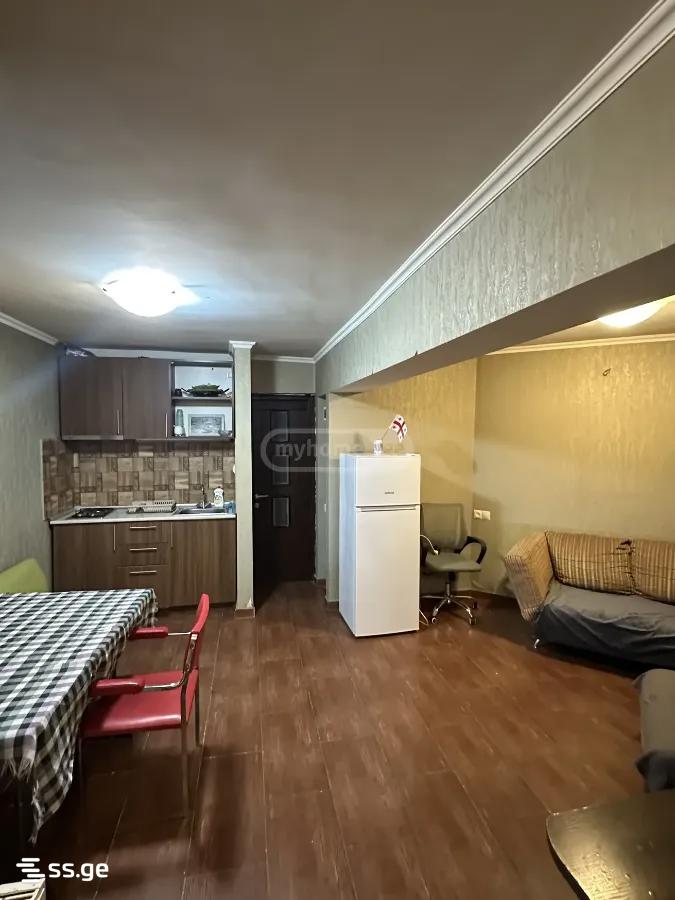 curtaveli st. - 2 rooms