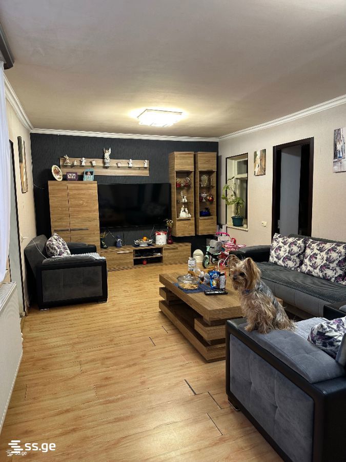 shiraqi st. - 4 rooms