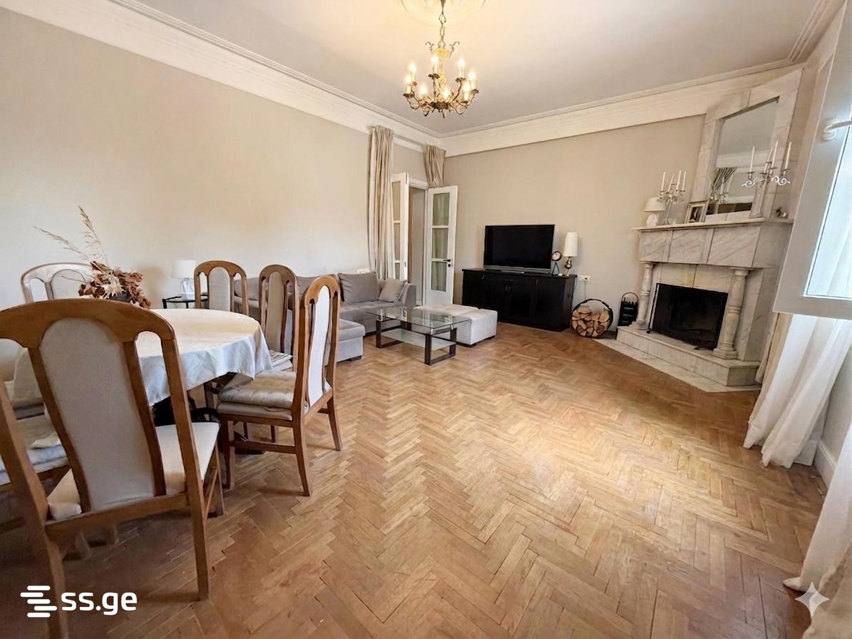 arsena st. 1 - 5 rooms