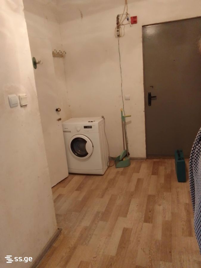 javakheti st. 3 - 1 rooms
