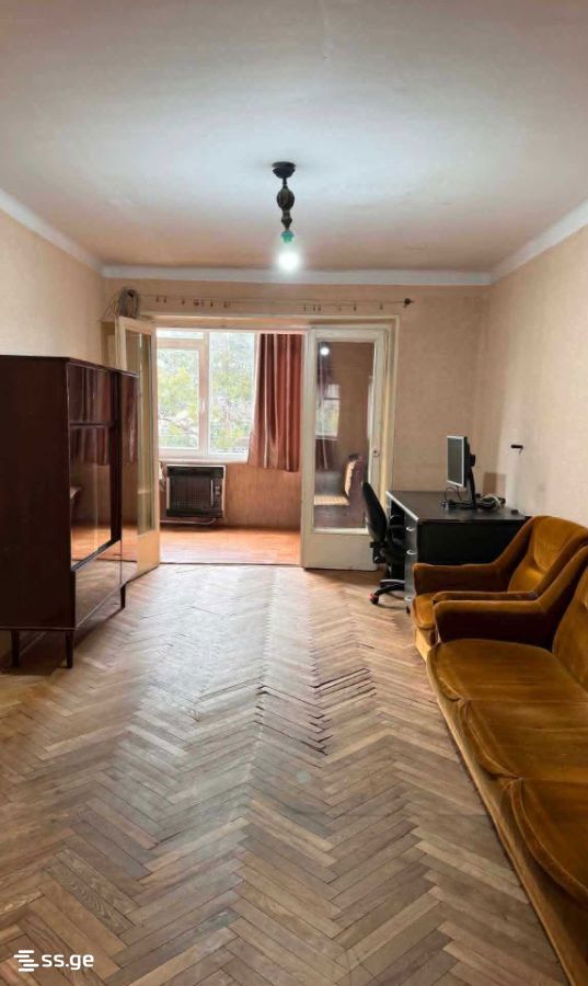 Block I - Digomi massive  3 - 4 rooms