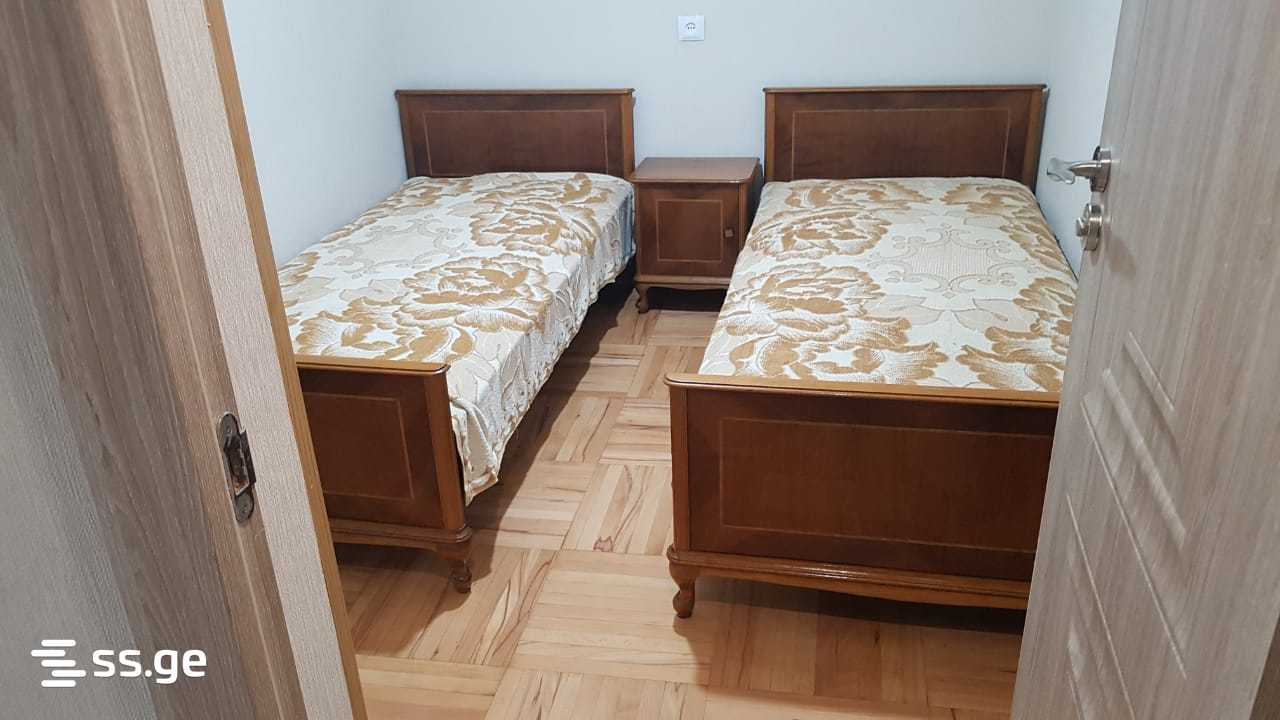 moskovi ave 45 - 2 rooms