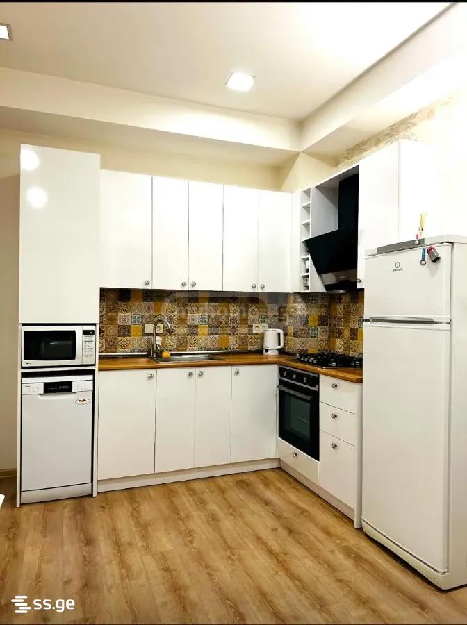 kalandadze st. 3 - 3 rooms