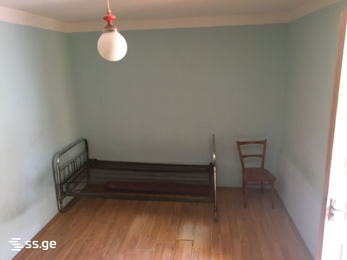 aerodromi village 0 - 1 rooms