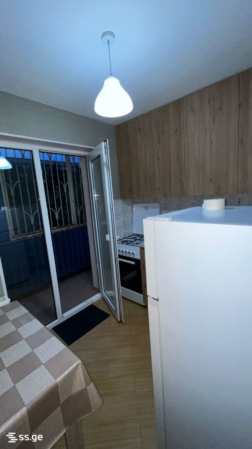 Block VI - Vazha-Pshavela 26 - 1 rooms