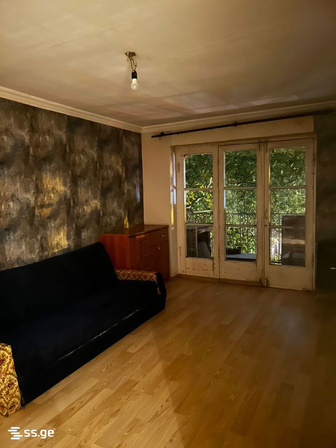 moskovi ave 1 - 1 rooms