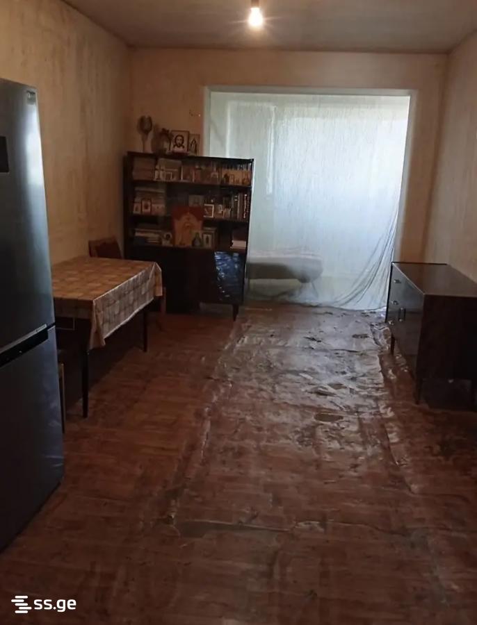 Block I - Vazha-Pshavela 51 - 2 rooms