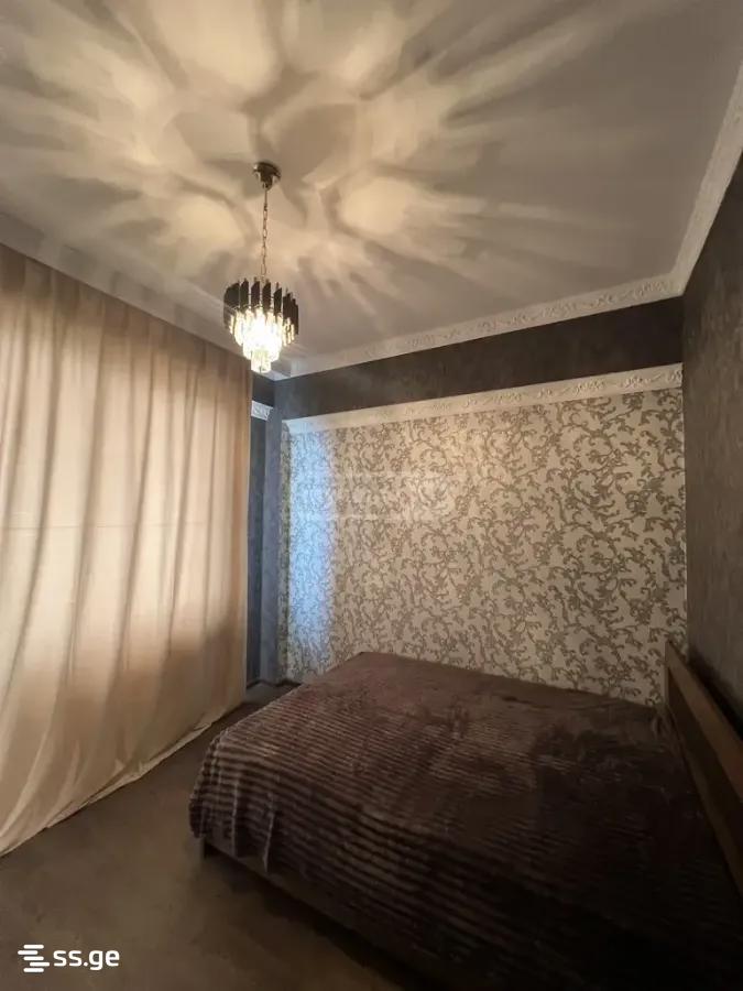 Onashvili st. - 2 rooms