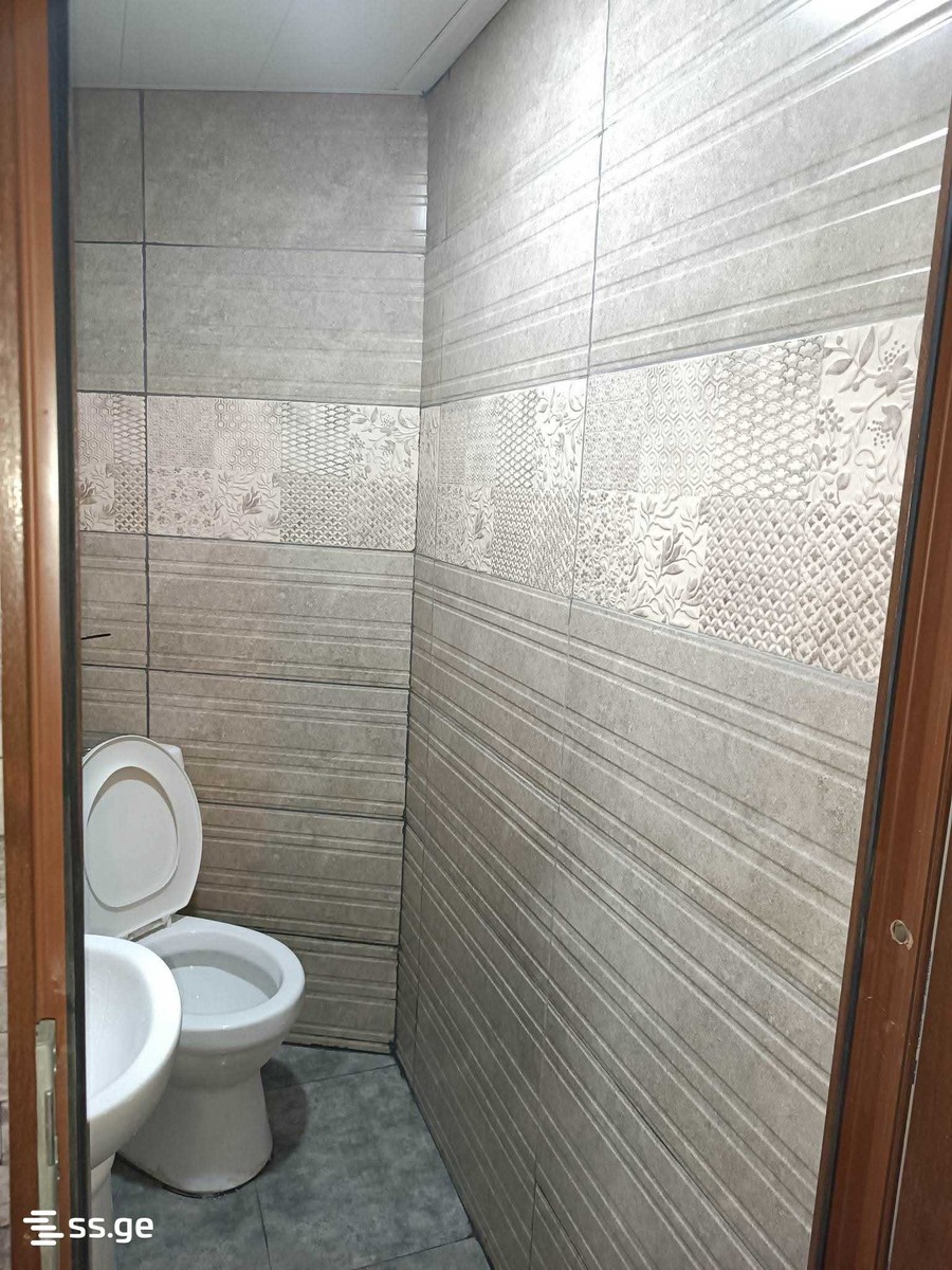 guramishvili ave (Sanzona) 34 - 1 rooms