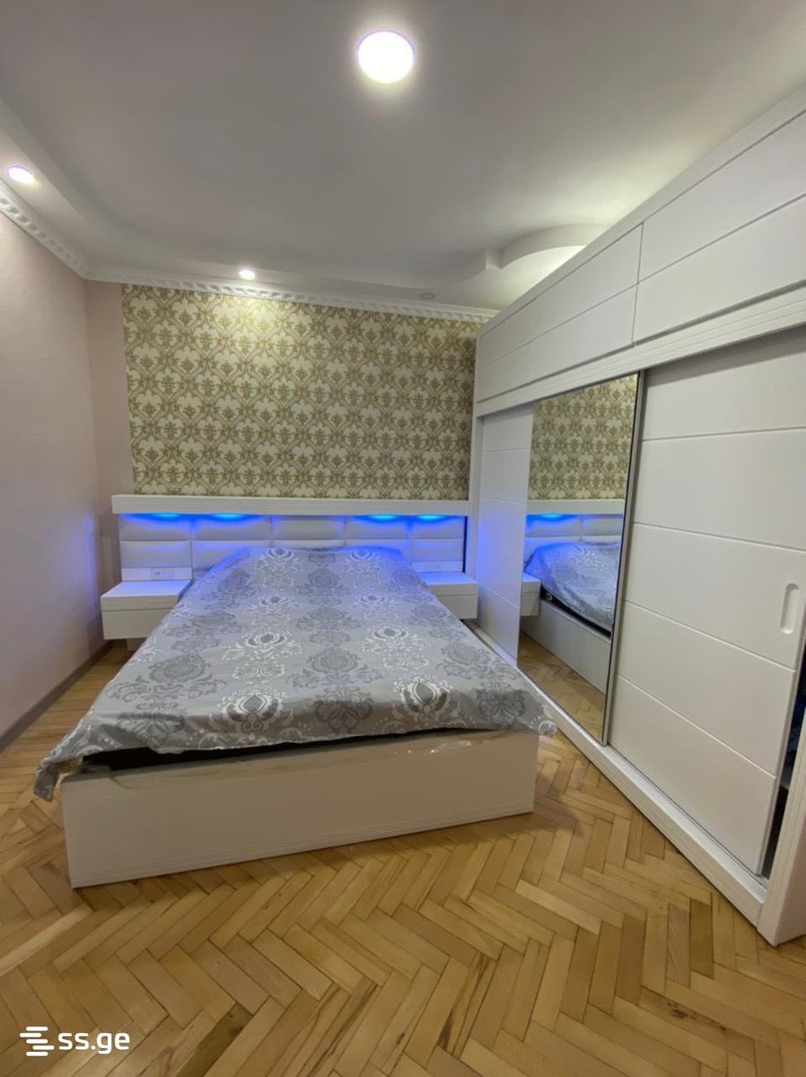 agmashenebeli ave 151ა - 5 rooms