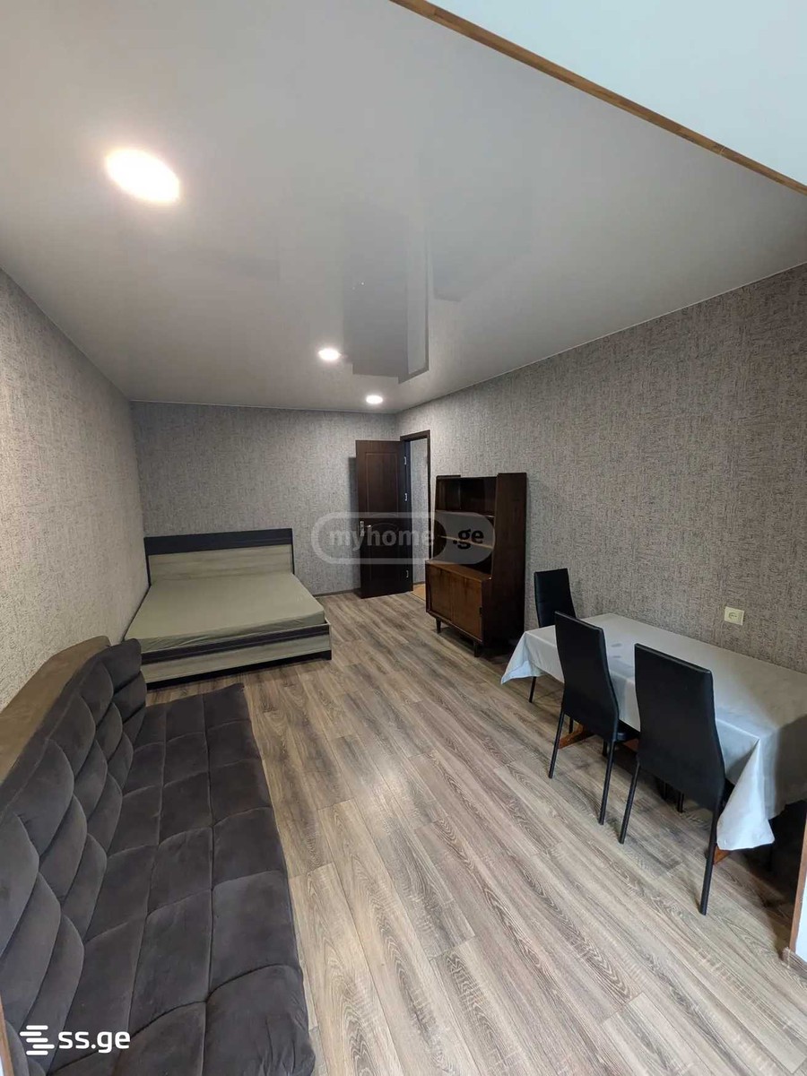 Block VII - Vazha-Pshavela - 1 rooms