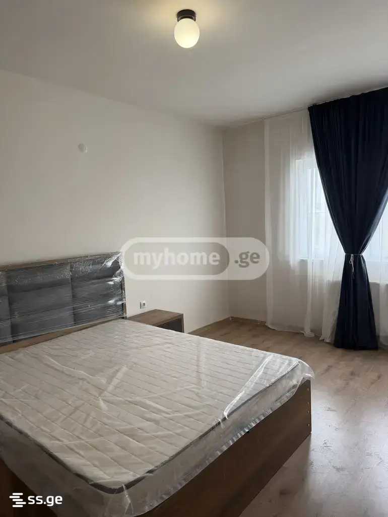 tvalchrelidze st. - 2 rooms