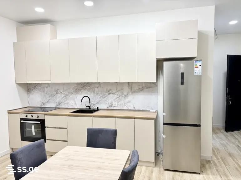 Mirian Mephe st. 5 - 5 rooms