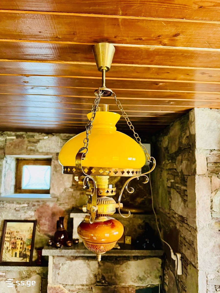 gogebashvili st. მე-2 - 3 rooms