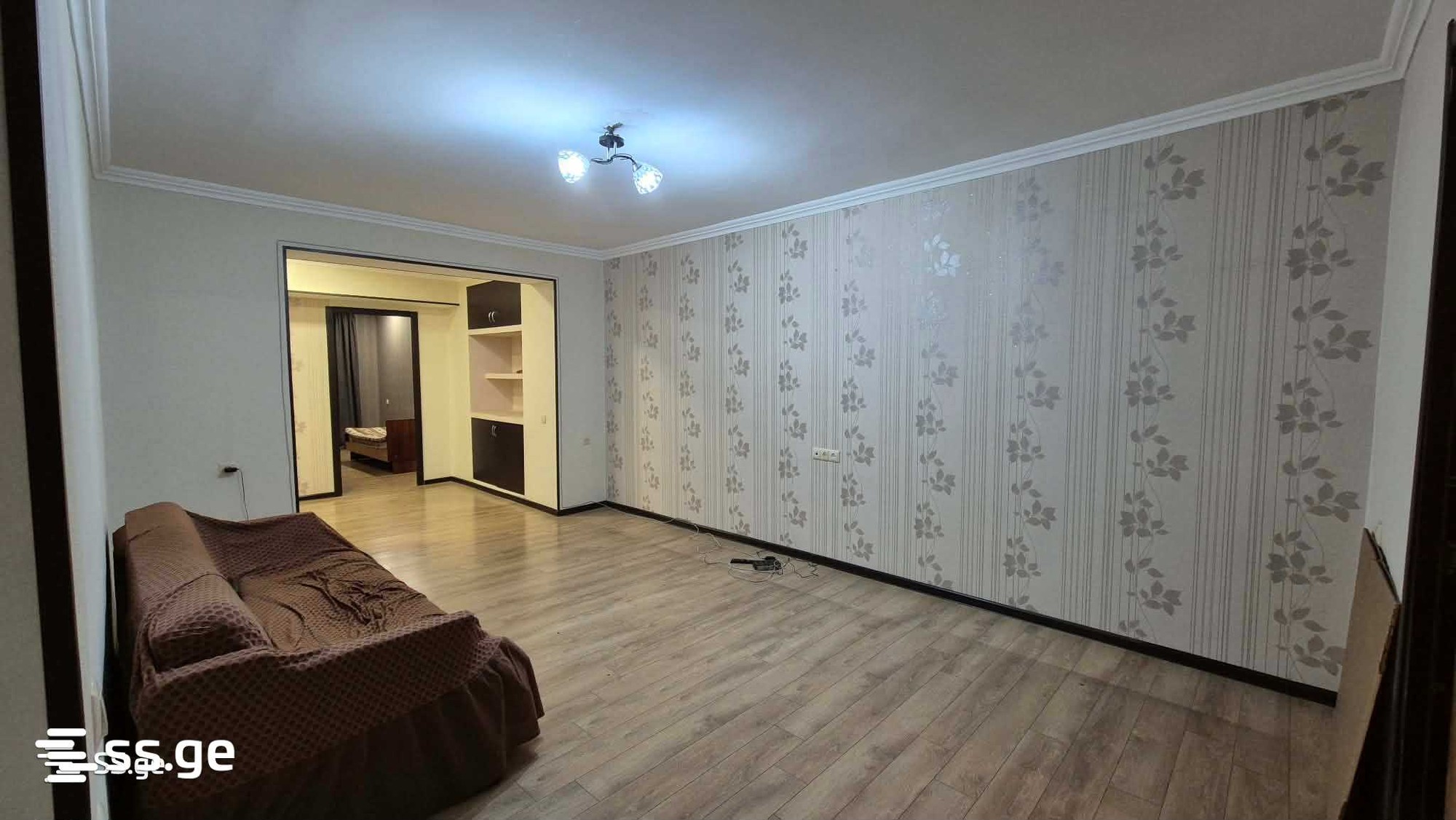 gogiberidze st. - 5 rooms