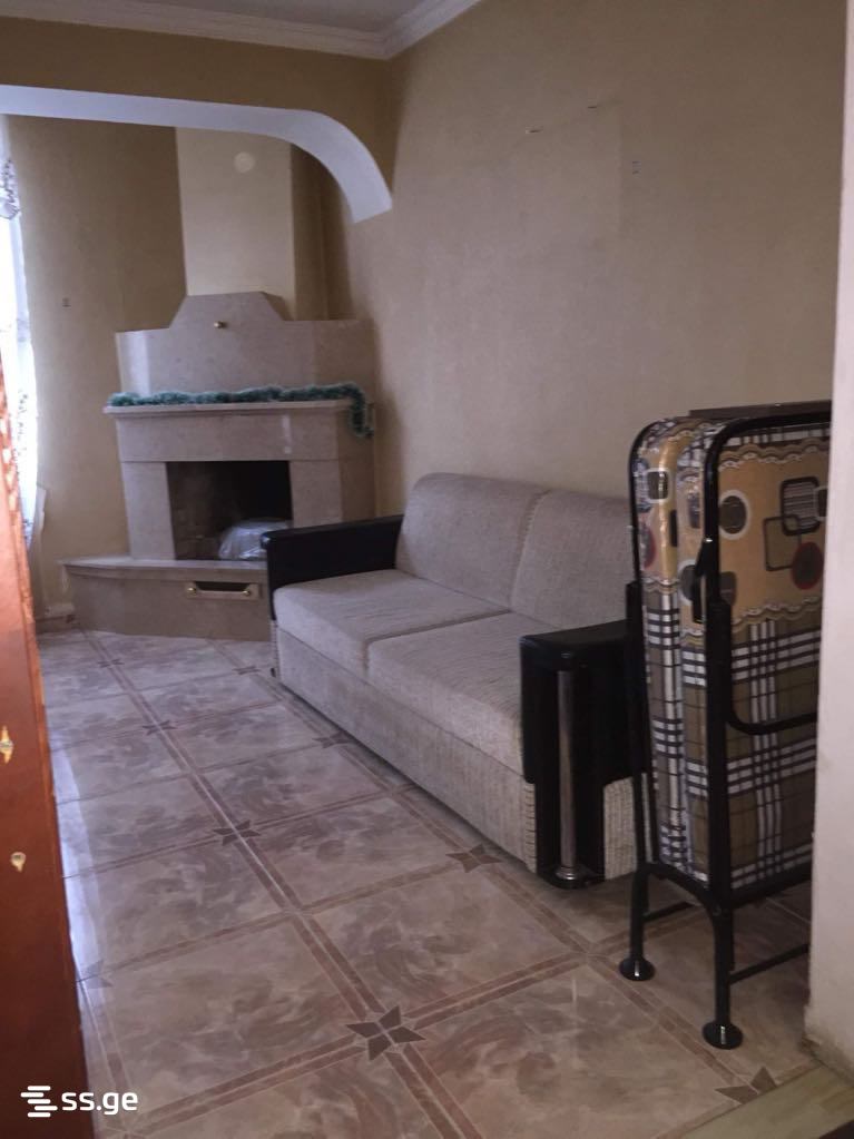 guramishvili ave (Sanzona) 48 - 1 rooms