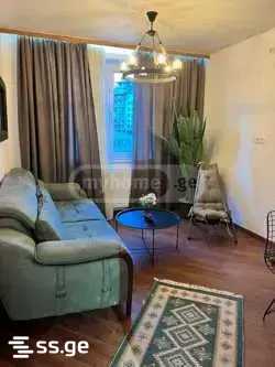 mindeli st. - 2 rooms