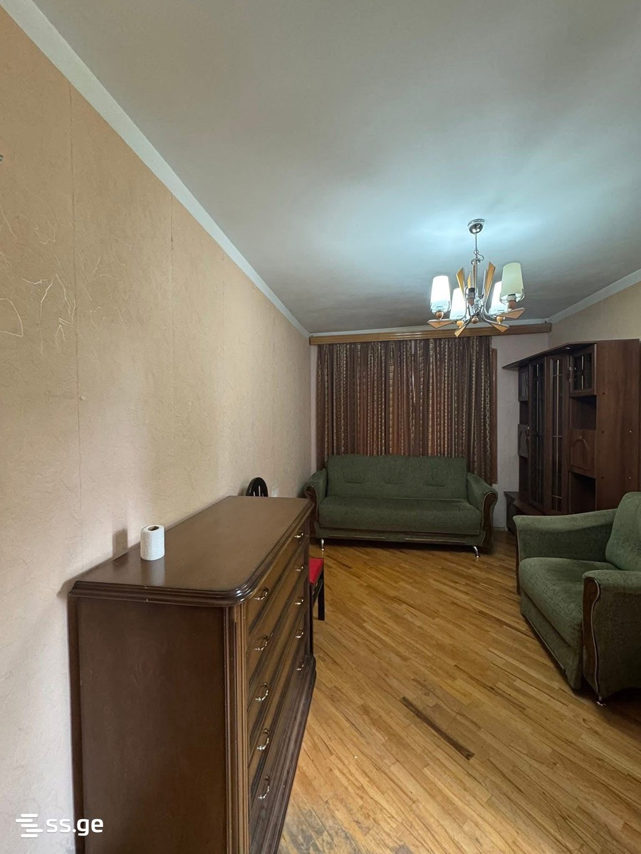 moskovi ave 40ა - 2 rooms
